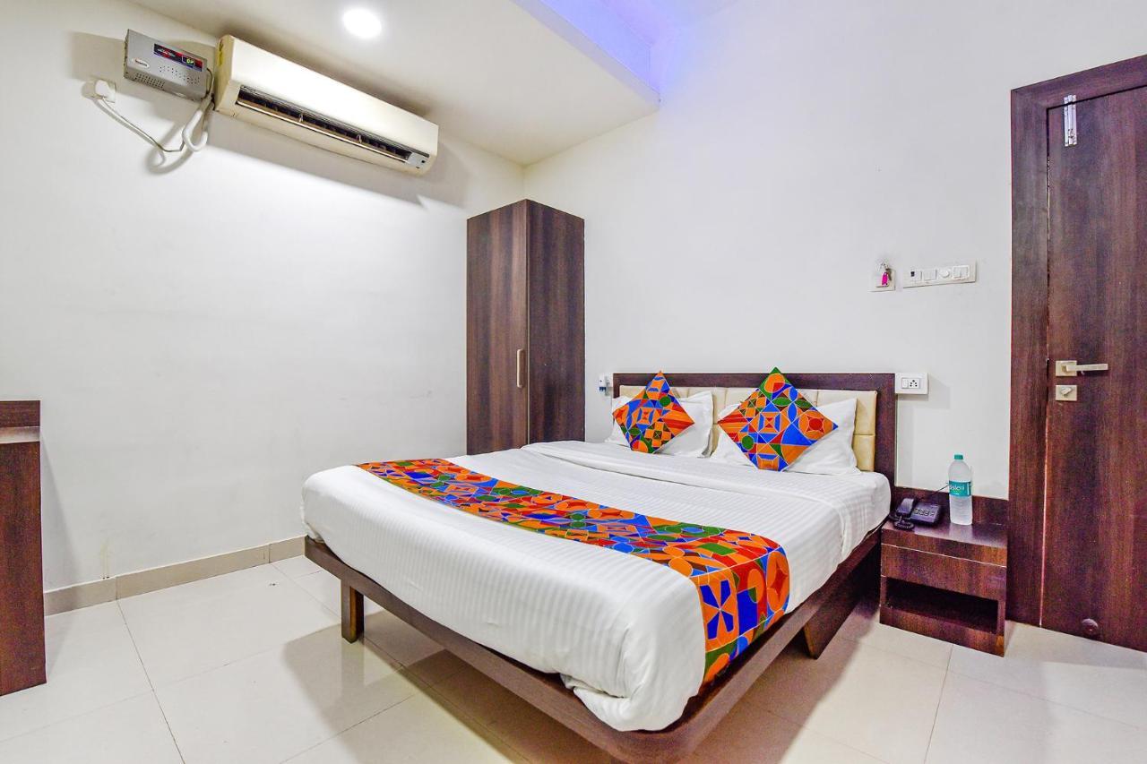 Hotel Vandana Palace Kota  Luaran gambar