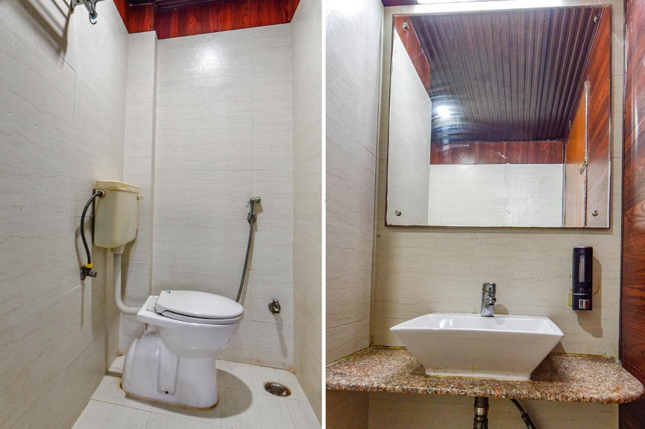 Hotel Vandana Palace Kota  Luaran gambar