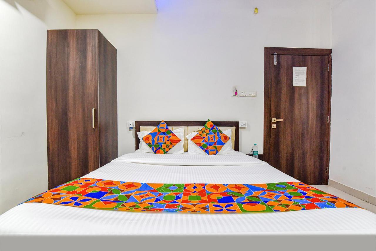 Hotel Vandana Palace Kota  Luaran gambar