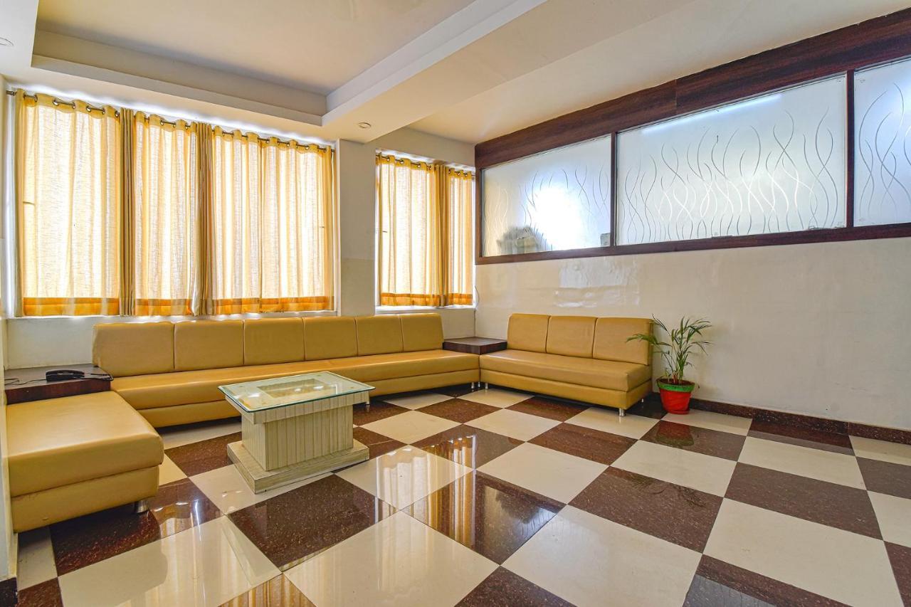 Hotel Vandana Palace Kota  Luaran gambar