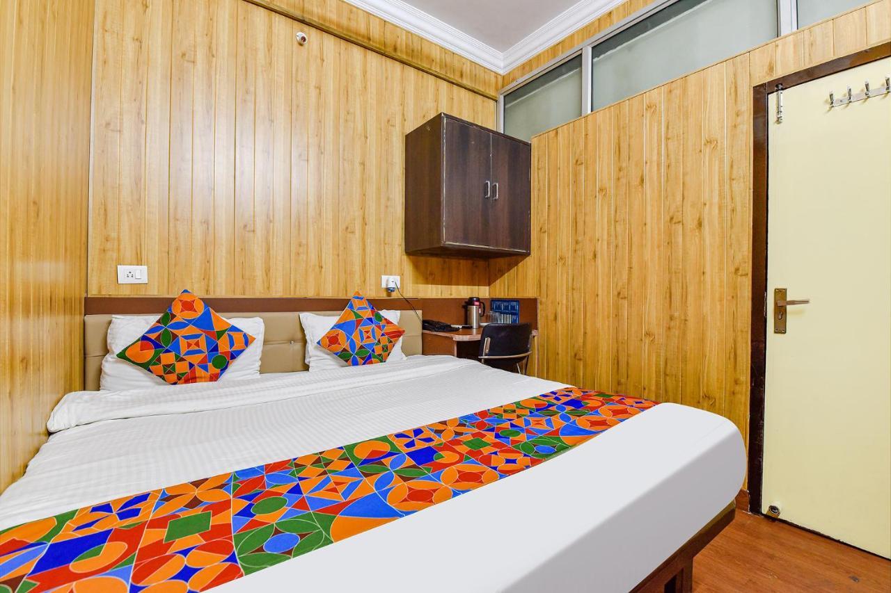 Hotel Vandana Palace Kota  Luaran gambar