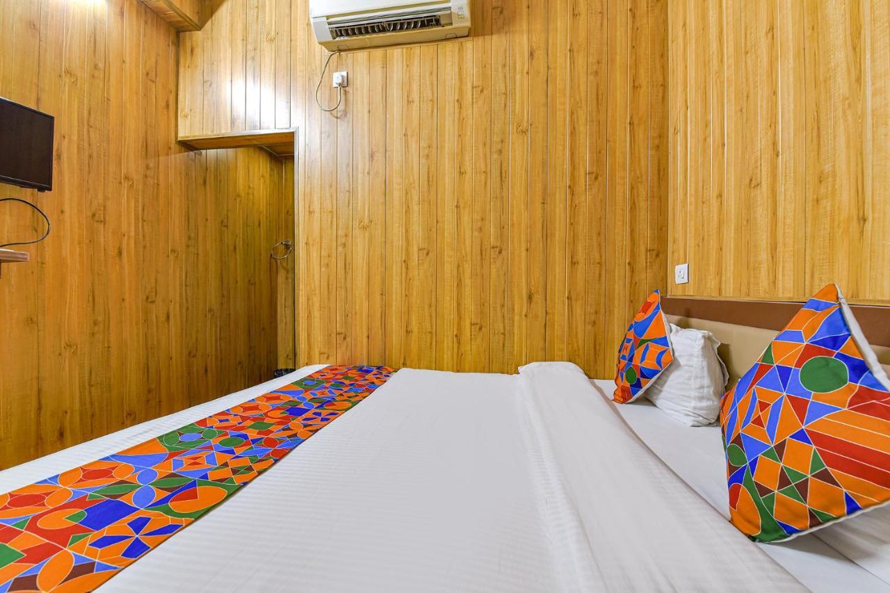 Hotel Vandana Palace Kota  Luaran gambar