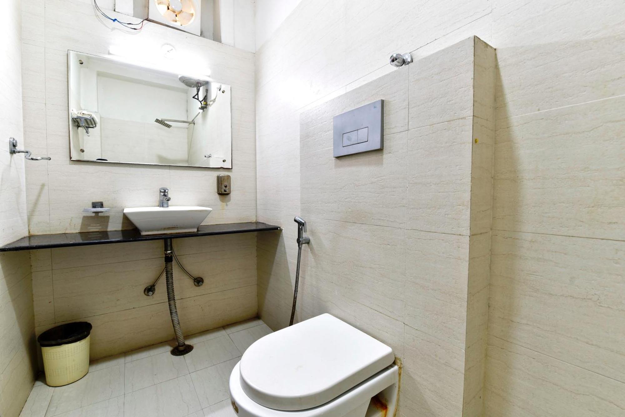 Hotel Vandana Palace Kota  Luaran gambar