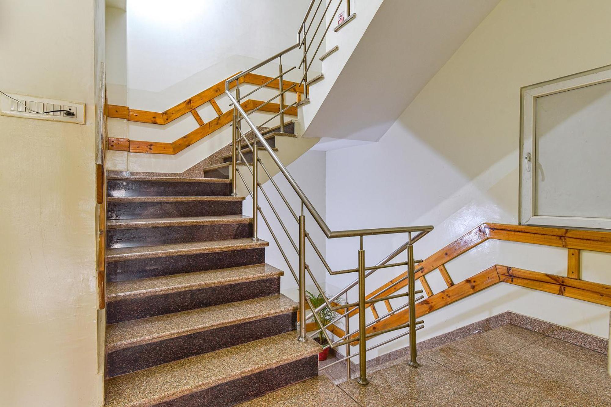Hotel Vandana Palace Kota  Luaran gambar