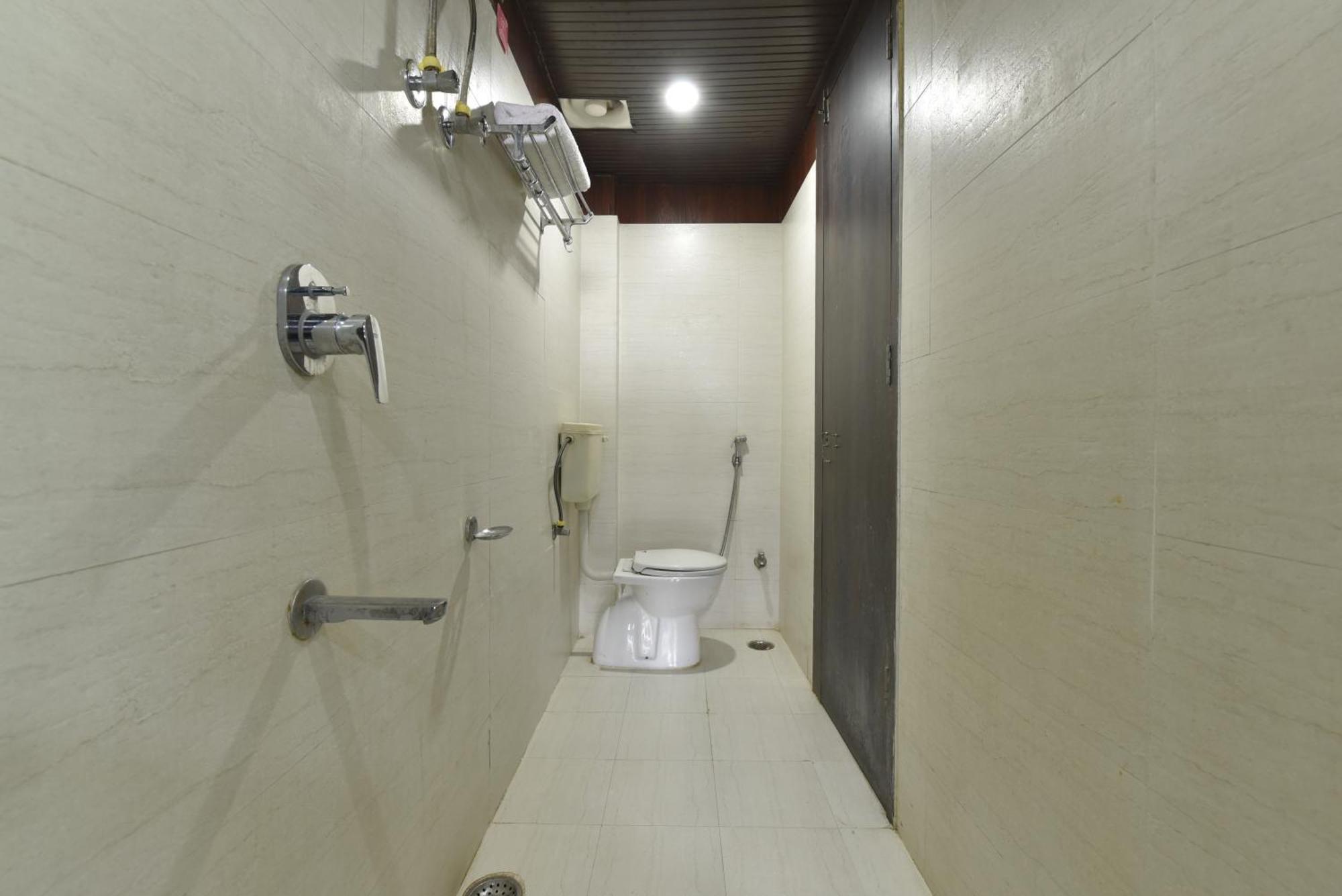 Hotel Vandana Palace Kota  Luaran gambar